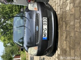 Ford Fiesta | 1