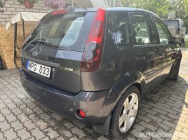 Ford Fiesta | 4