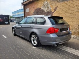 BMW 320, 2.0 l., universal | 1