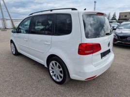 Volkswagen Touran | 1