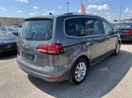 Volkswagen Sharan | 3