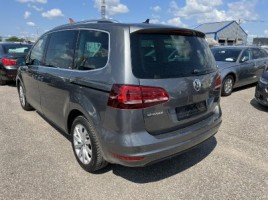 Volkswagen Sharan | 1