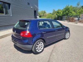 Volkswagen Golf | 3