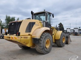 New Holland W270B, Frontal loader | 4