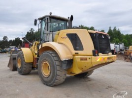 New Holland W270B, Frontal loader | 3