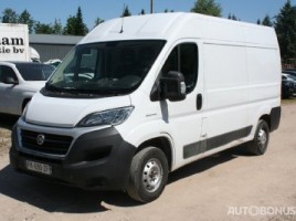 Fiat Ducato cargo up to 3,5 t