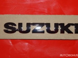 Suzuki Swift | 1