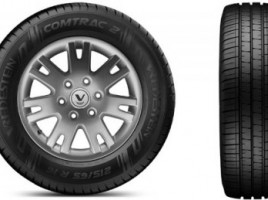 Vredestein COMTRAC 2 109/107S summer tyres