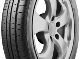 Bridgestone ECOPIA EP500 84Q * summer tyres
