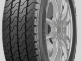 Dunlop ECONODRIVE 113/111Q summer tyres