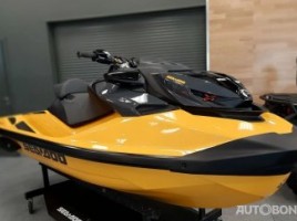 SEA-DOO RXP-X 300 RS waterbike | 1