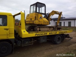  Pagalba kelyje tech pagalba Kaunas | 3