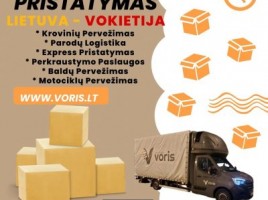  Kokybė ir atlikimas už teisingą kainą LIETUVA - VO | 1