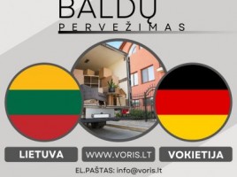  Kokybė ir atlikimas už teisingą kainą LIETUVA - VO | 3