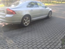 Volvo S80 | 3