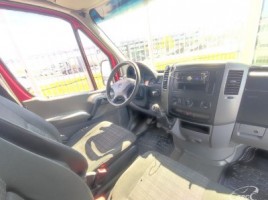 Mercedes-Benz Sprinter, 2.1 l., komercinis | 3