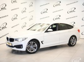 BMW 320, 2.0 l., sedanas | 0