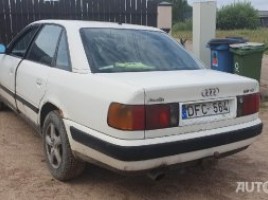 Audi 100 | 1