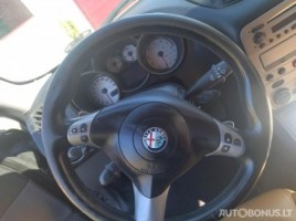 Alfa Romeo GT | 4