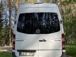 Mercedes-Benz Sprinter, 2.2 l. | 1