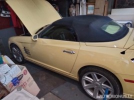 Chrysler Crossfire | 1