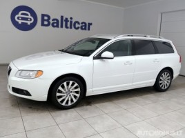 Volvo V70, 2.0 l., universalas | 1