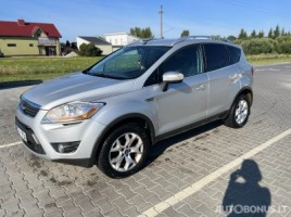 Ford Kuga | 2