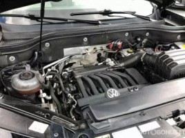 Volkswagen Atlas | 4