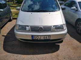 Volkswagen Sharan | 4