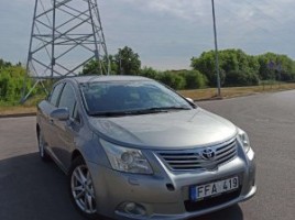 Toyota Avensis | 1