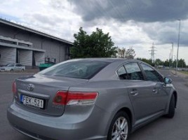 Toyota Avensis | 2