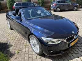 BMW 420 | 2