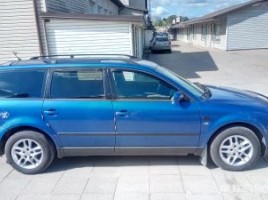 Volkswagen Passat, 1.9 l., universalas | 1