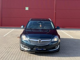 Opel Insignia | 4