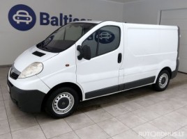 Opel Vivaro | 1