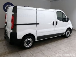 Opel Vivaro | 2