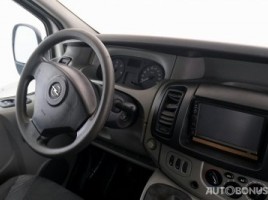 Opel Vivaro | 4