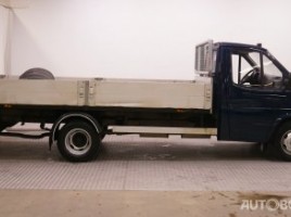 Ford Transit 190l Flak4, Cargo up to 3,5 t | 1