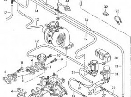 Audi A3, Sedanas | 4