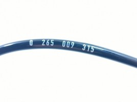 Mercedes-Benz C klasė, Sedanas | 3