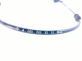 Mercedes-Benz C klasė, Sedanas | 4