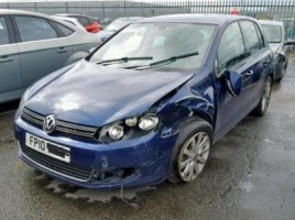 Volkswagen, Hečbekas | 0