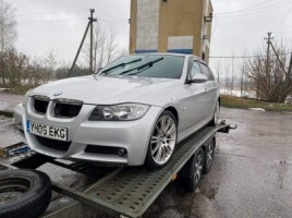 BMW, Sedanas | 1