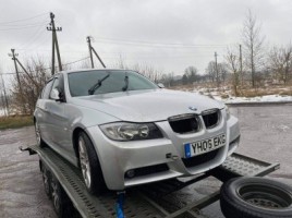 BMW седан