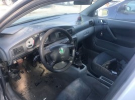 Skoda, Hatchback | 2