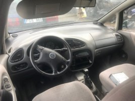Volkswagen, Минивэн | 1