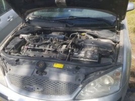 Ford, Hatchback | 2