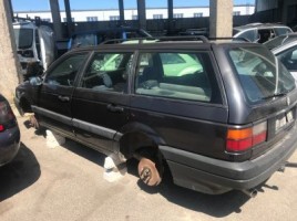 Volkswagen, Универсал | 2