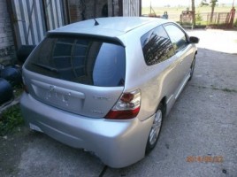 Honda, Hatchback | 2