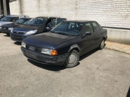 Audi, Седан | 3